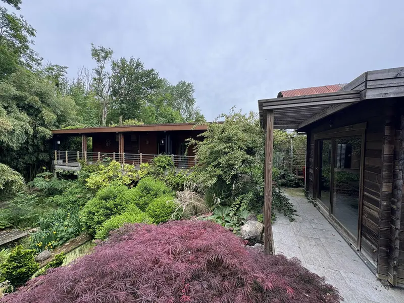 A vendre Bureaux 341m² Presles