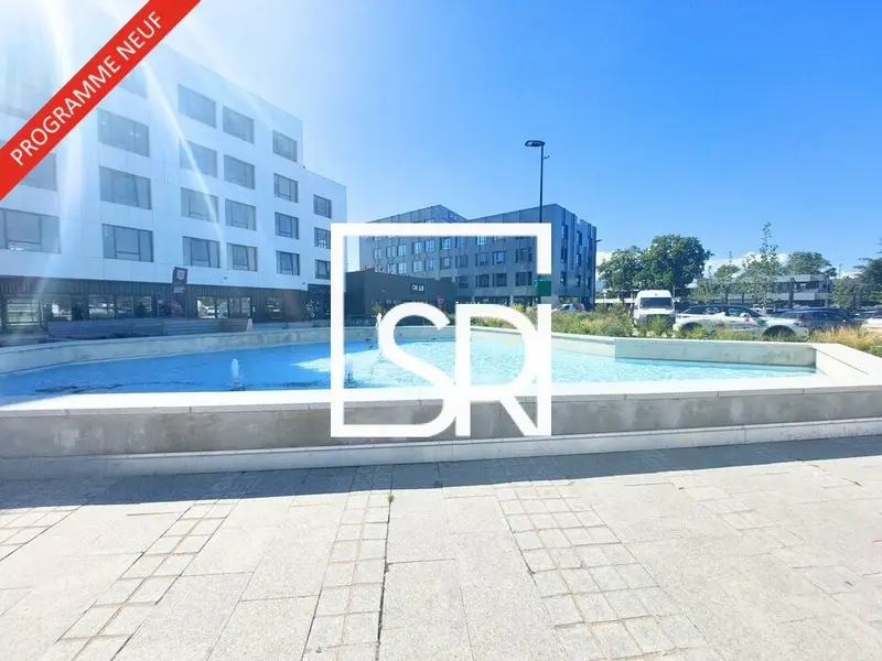 A vendre Bureaux 222.9m² Clermont-Ferrand