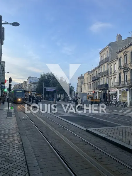 Fondaudège - Droit au bail - Bordeaux