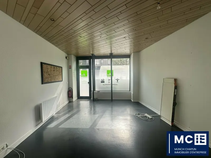 STRASBOURG - STRASBOURG CENTRE