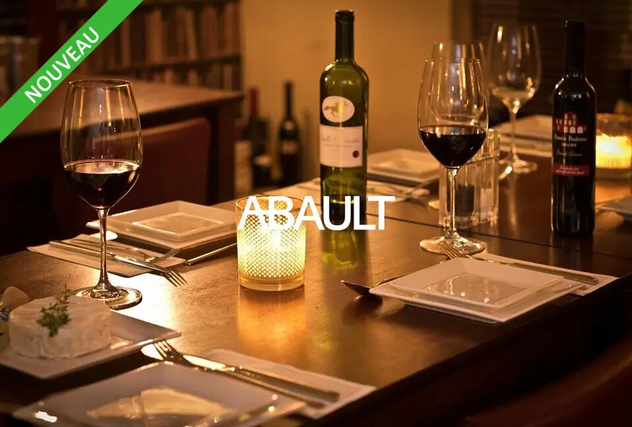 Fonds de commerce à vendre - Crêperie - Montpellier (34000) - 155 120 €