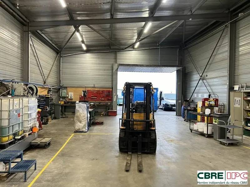 LOCATION - REF : 8056MP