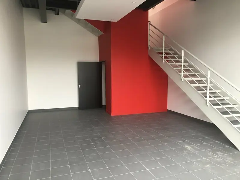 A louer Locaux d'activité 409m² Pierrefitte-sur-Seine