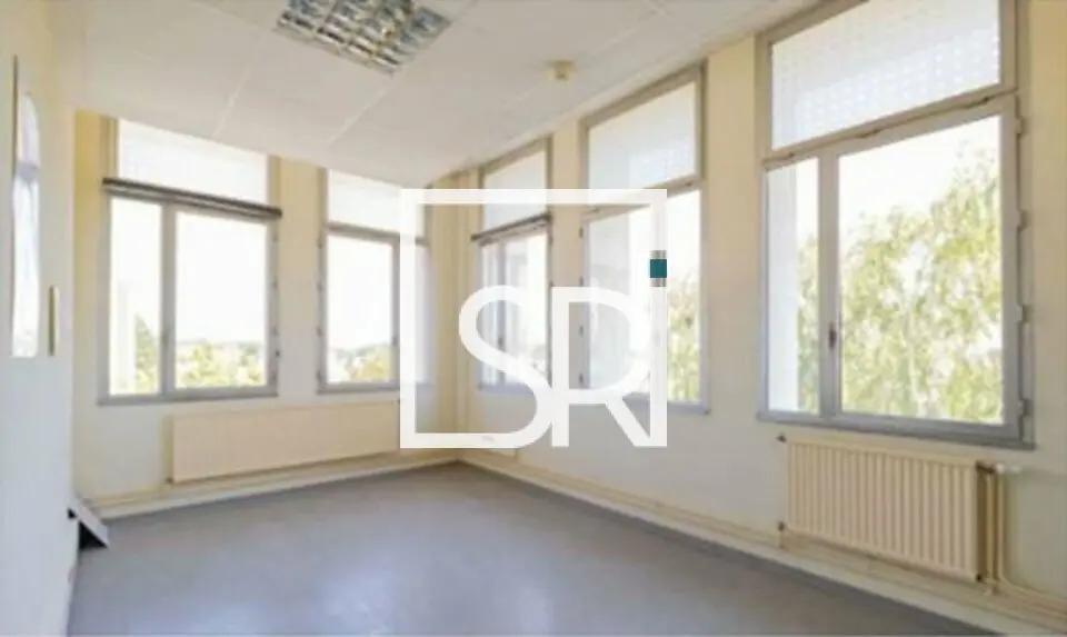 A louer Bureaux 194m² Clermont-Ferrand