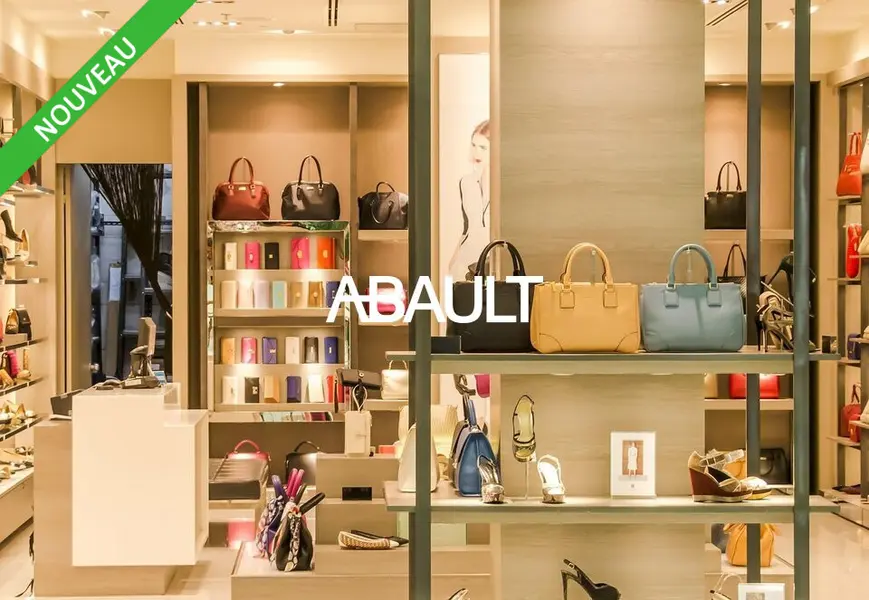 A vendre Local commercial  93m² Montpellier