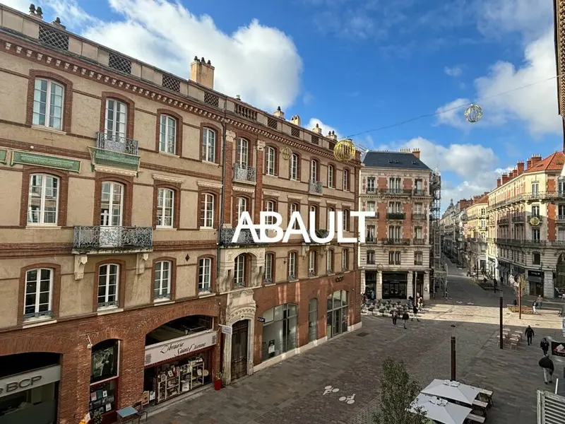 A vendre Local commercial  200m² Toulouse