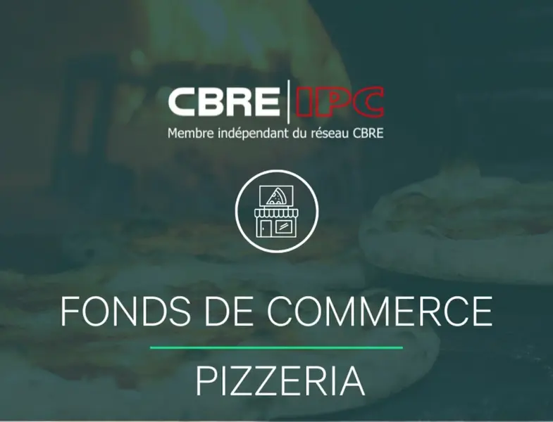 Fonds de commerce à vendre - Restauration - Bayonne (64100) - 160 000 €