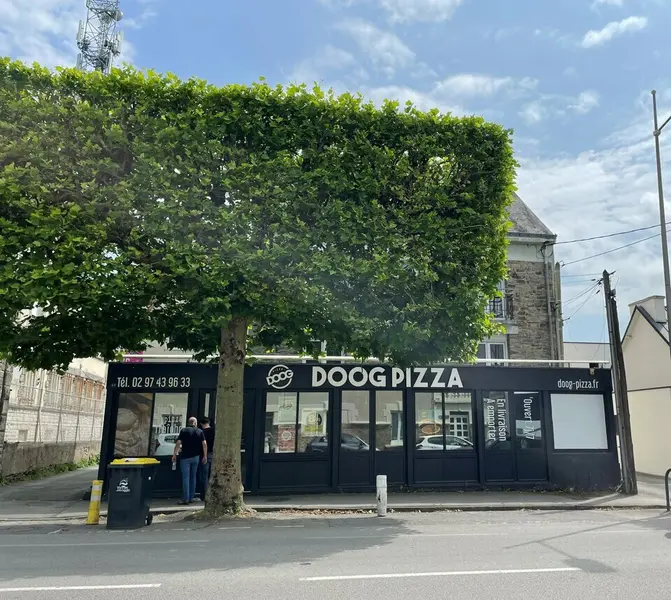 Local commercial à vendre - 142m² - VANNES