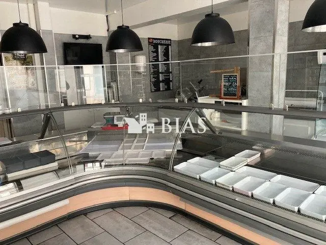 Boucherie, charcuterie, Traiteur