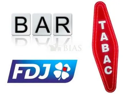 Fonds de commerce à vendre - Cafés et bars - Rouen (76000) - 95 000 €