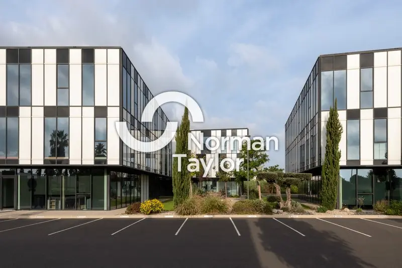 A louer Bureaux 62m² Perpignan