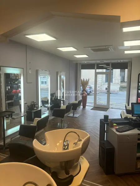 Fonds de commerce à vendre - Beauté et bien-être - Le Bouscat (33110) - 59 000 €