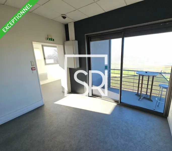 A vendre Bureaux 151m² Cournon-d'Auvergne