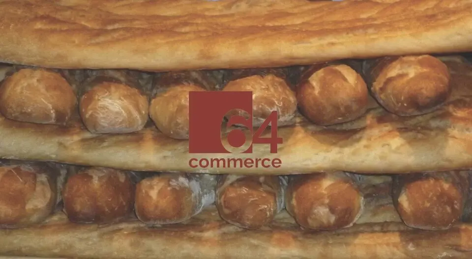 BOULANGERIE - PÂTISSERIE ASCAIN