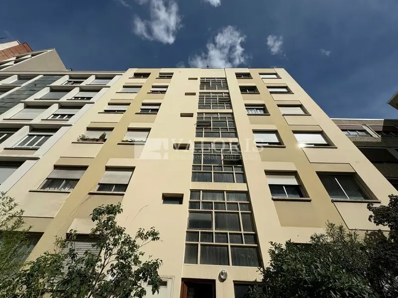 A vendre Bureaux 22.45m² Lyon 03