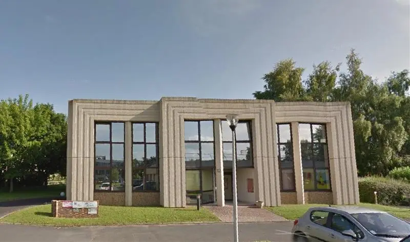 A louer Bureaux 192m² Caen