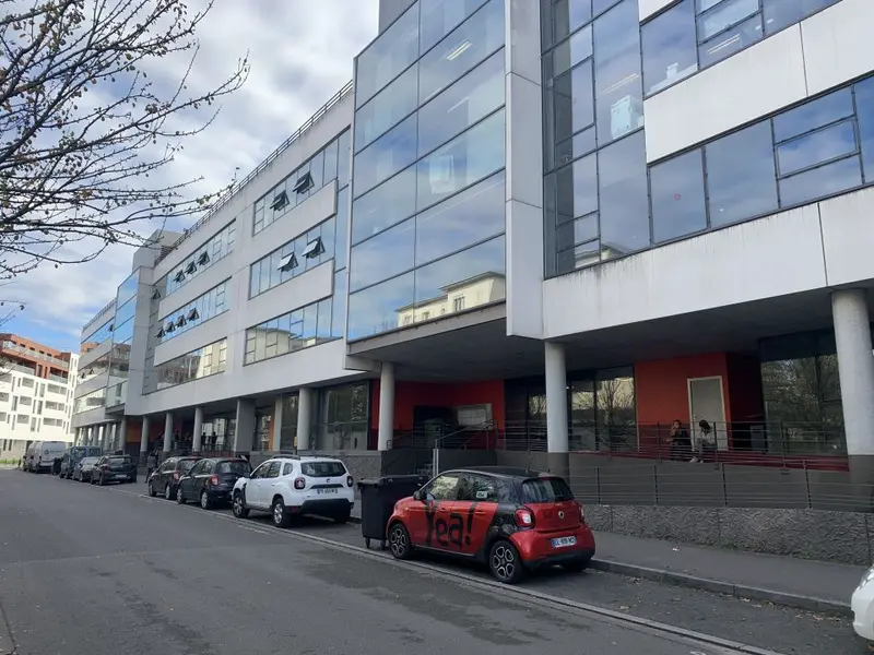 Bureaux à louer au cur de la Bastide 