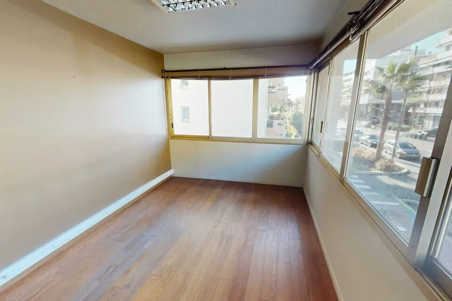 LE CANNET - BOULEVARD CARNOT