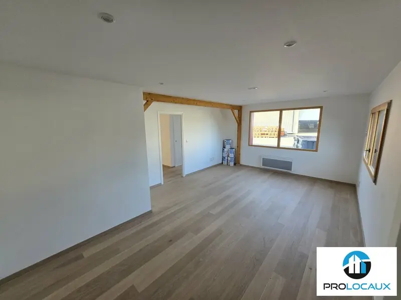 A louer Bureaux 220m² Amiens