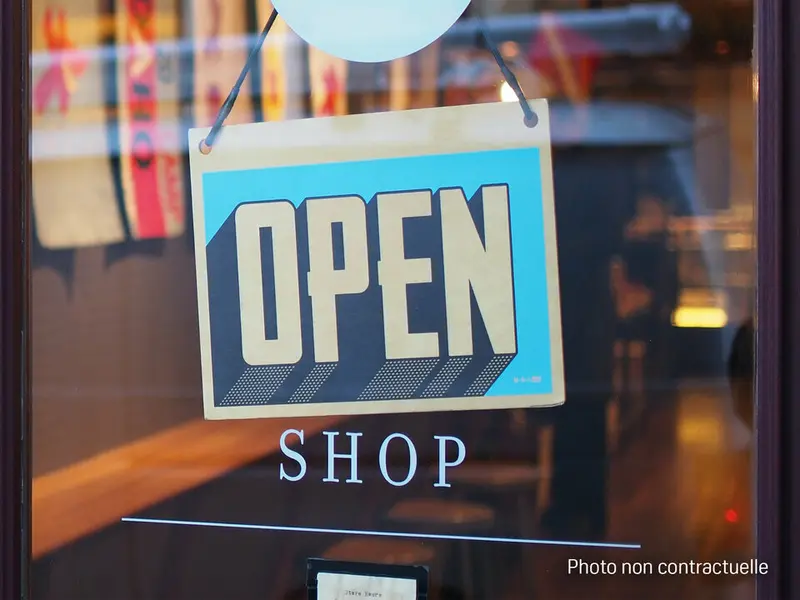 A vendre Fonds de commerce 143.6m² Villeurbanne
