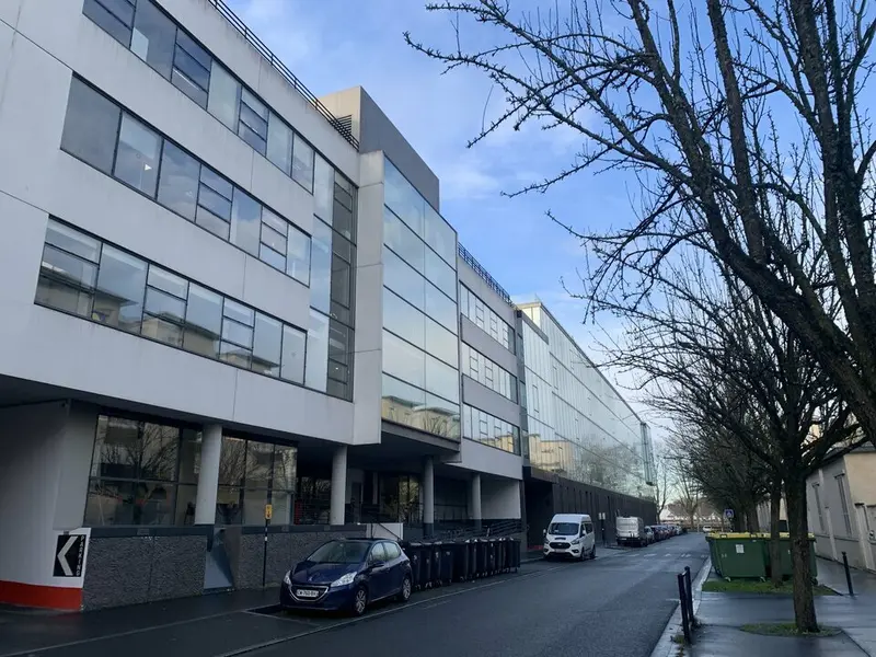 Bureaux à louer au cur de la Bastide 