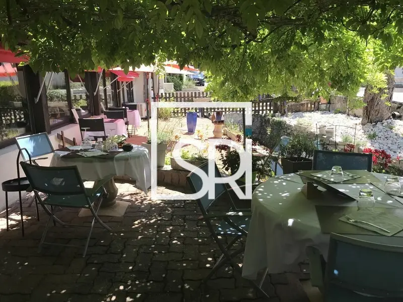 A vendre Fonds de commerce 280m² Vichy