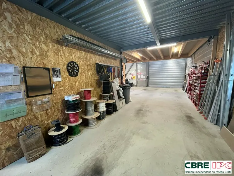 LOCATION - REF : 8127PC 