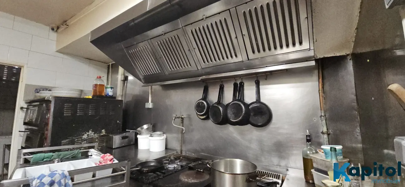 Fonds de commerce à vendre - Cafés et bars - Paris 15 (75015) - 338 800 €