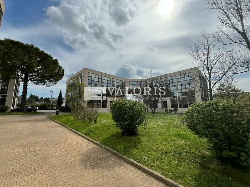 A vendre Bureaux 183m² Aix-en-Provence