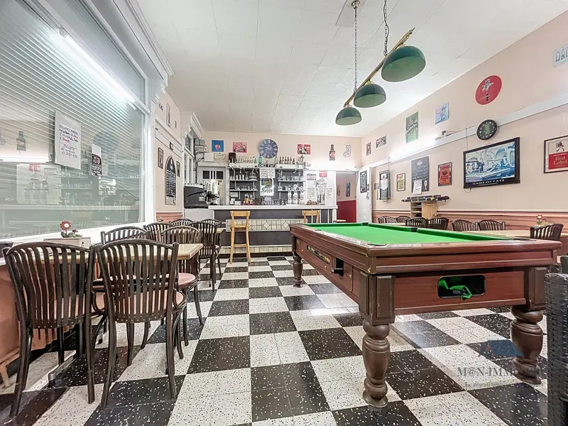 Fonds de commerce à vendre - Cafés et bars - Nieppe (59850) - 31 000 €