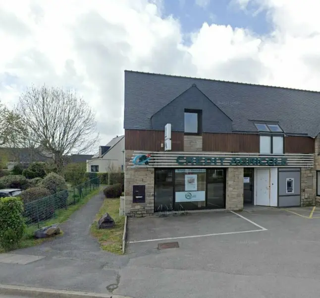 A VENDRE  - BUREAUX - ARZON