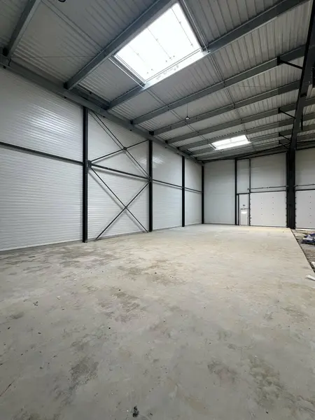 A vendre Locaux d'activité 440m² Chennevières-lès-Louvres