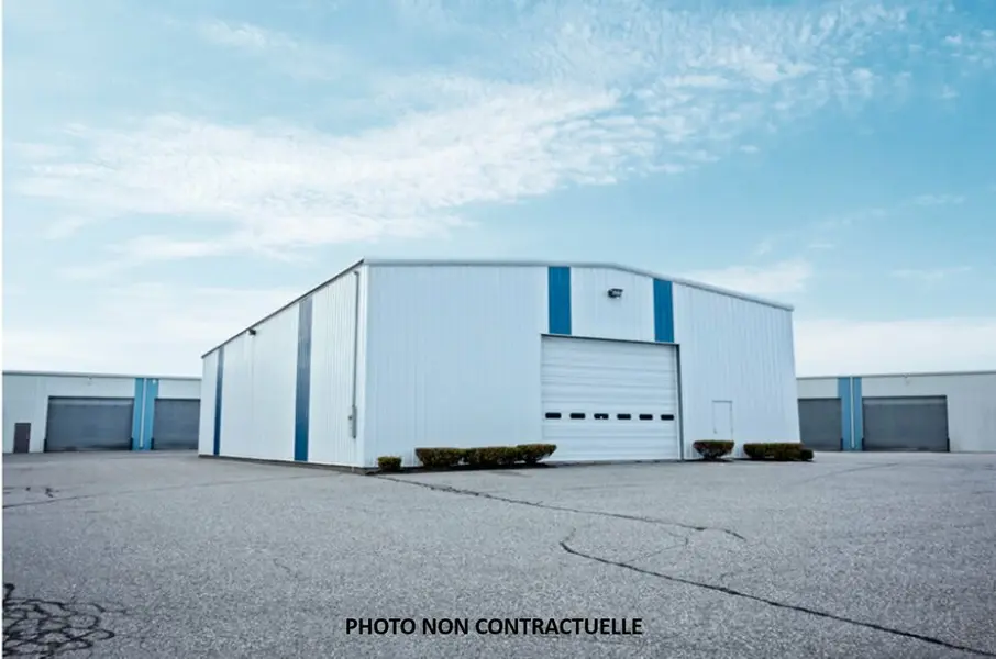 BATIMENT A VENDRE - FLOIRAC