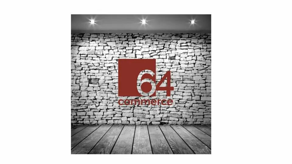 A VENDRE MURS COMMERCIAUX 48 m2 LIBRES à CAPBRETON 