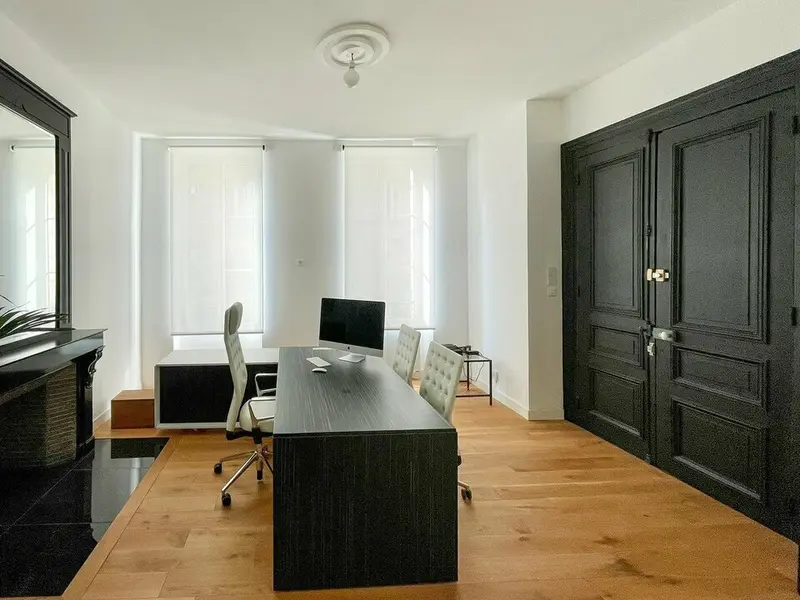 PLATEAU DE BUREAUX DE STANDING - IDEAL PROFESSIONS LIBERALES