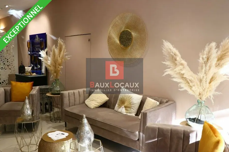 Local Commercial à vendre - Cavaillon (84300) - 280 m²