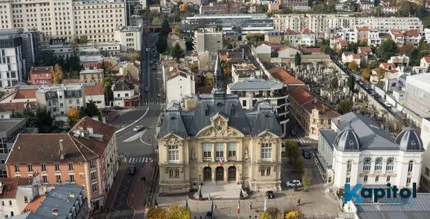 Droit au Bail - Suresnes (92) - Emplacement Premium