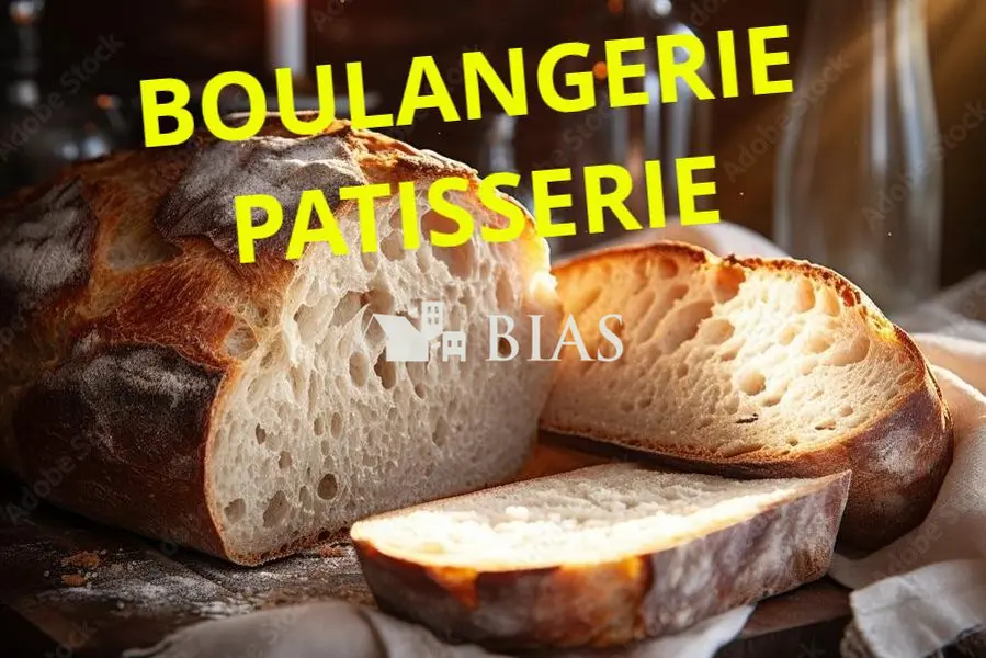 A vendre Fonds de commerce 150m² Le Havre