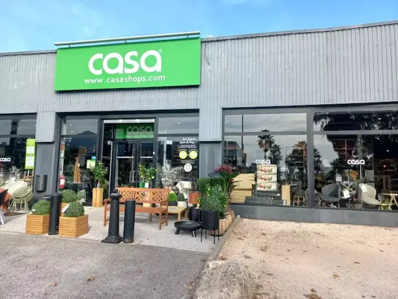 local commercial à louer - La valette-du-var (83160) - 470 m2 - 11 666 €/mois