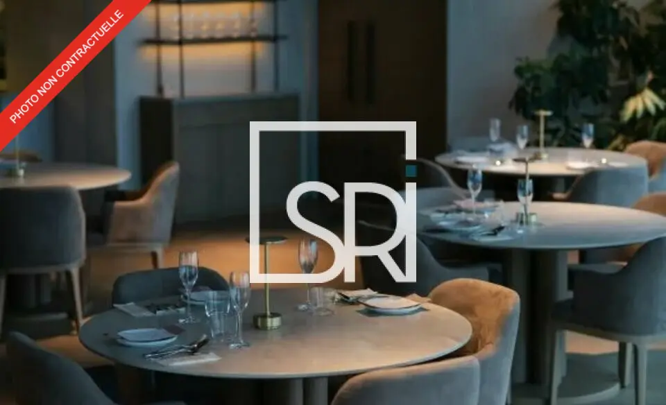 Fonds de commerce à vendre - Restauration - Vichy (03200) - 155 000 €