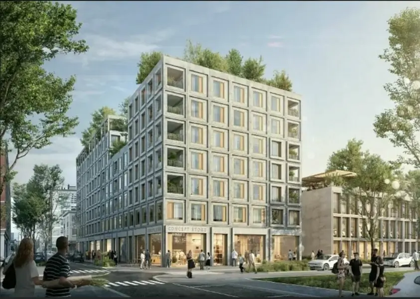 A VENDRE / LOCAL COMMERCIAL / LE HAVRE