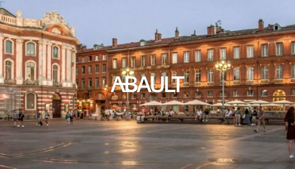 A louer Local commercial  459m² Toulouse