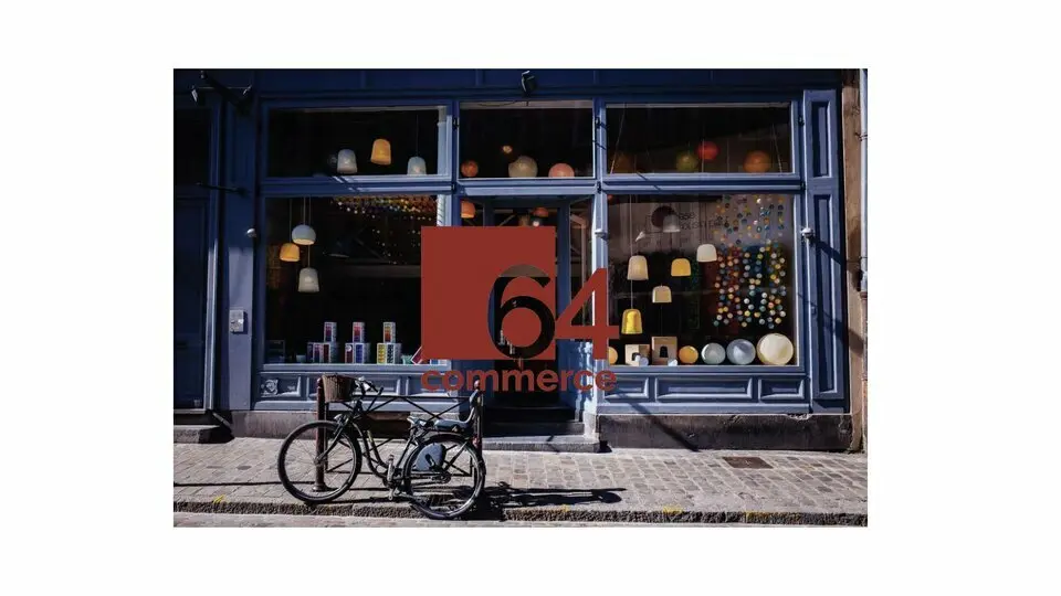 BORDEAUX CHARTRONS BAIL A CEDER 76 M²