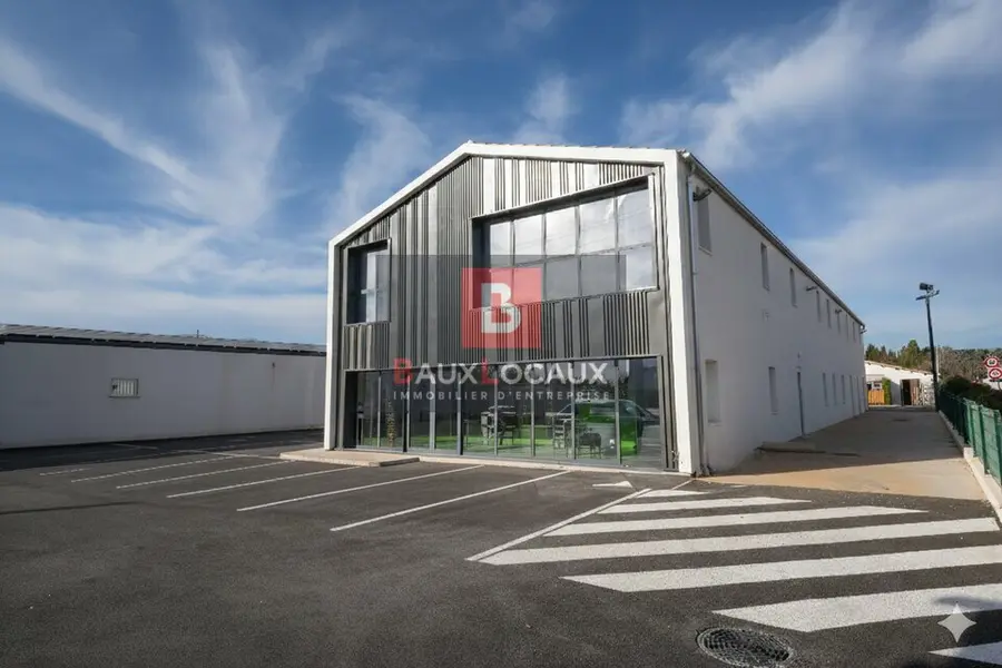 Location bureau 138 m² Salon de Provence