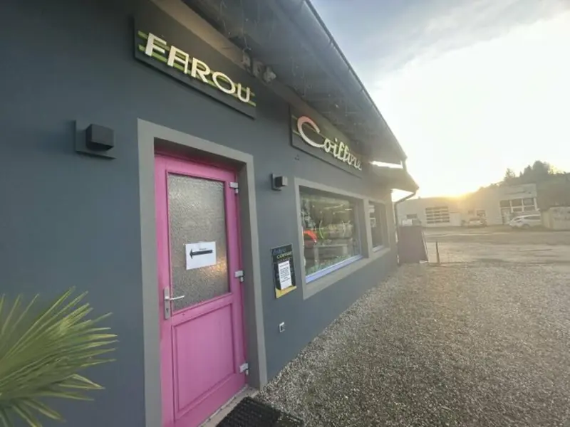 Fonds de commerce à vendre - Santé - Saint-Alban-De-Montbel (73610) - 68 000 €