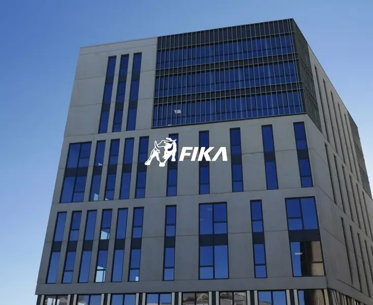 A LOUER - BUREAUX - 564 m² - (33800) BORDEAUX