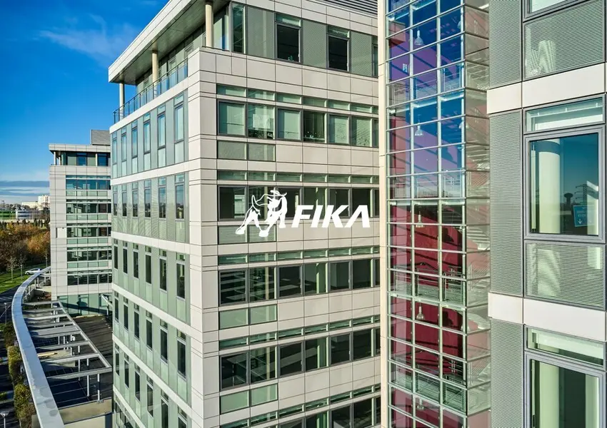 A LOUER BUREAUX 3132 m² - (31100) TOULOUSE