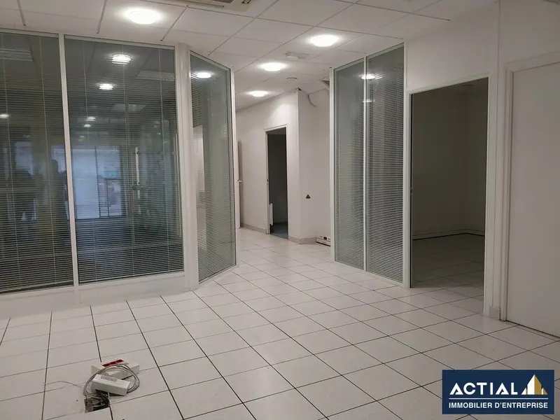 Local Commercial à vendre - Nantes (44200) - 196 m² - 490 000 €