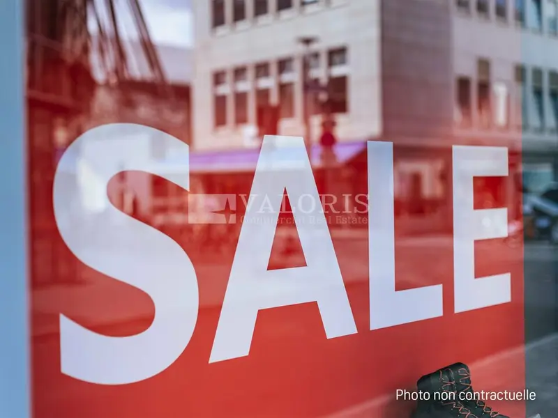 Fonds de commerce à vendre - Véhicules - Lyon 04 (69004) - 330 000 €