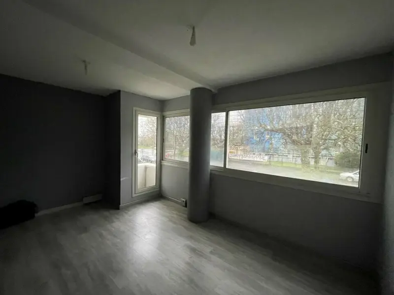 A vendre Bureaux 26.61m² Vannes